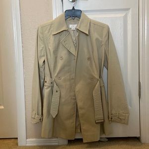 Ann Taylor LOFT pea coat